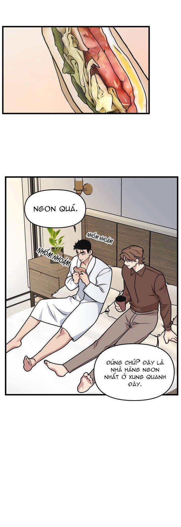 Thanh Âm Cực Đại 17 trang 19