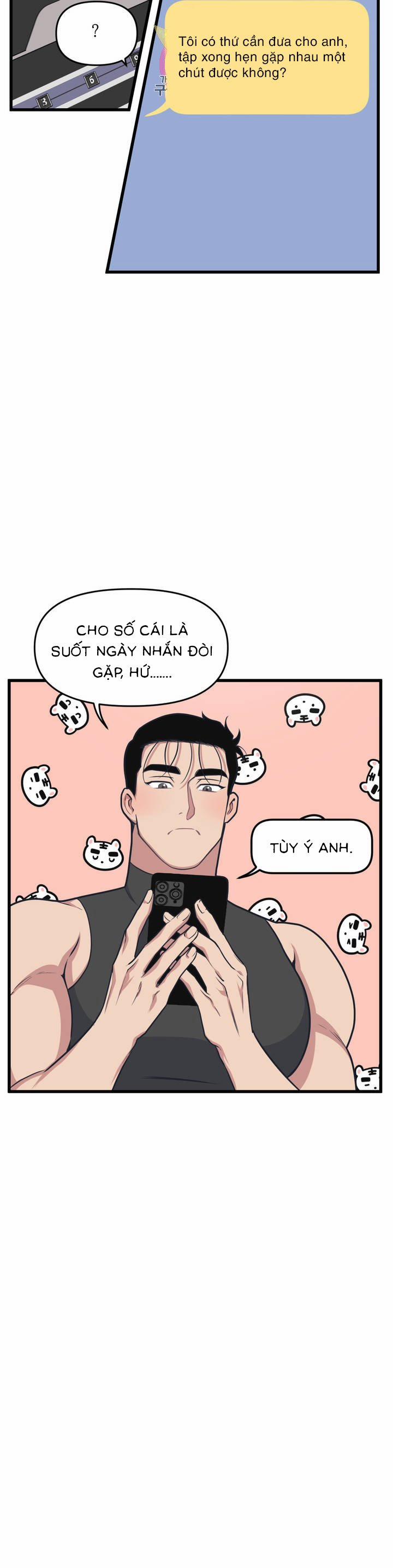 Thanh Âm Cực Đại 18 trang 13