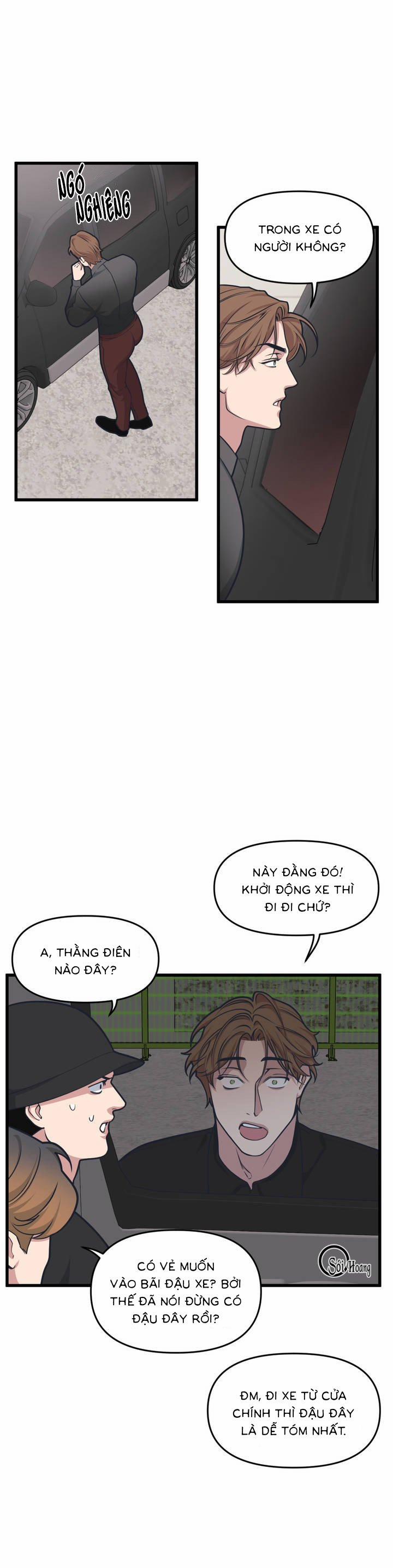 Thanh Âm Cực Đại 18 trang 15