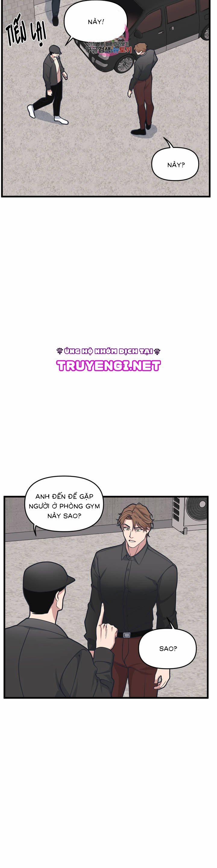 Thanh Âm Cực Đại 18 trang 17