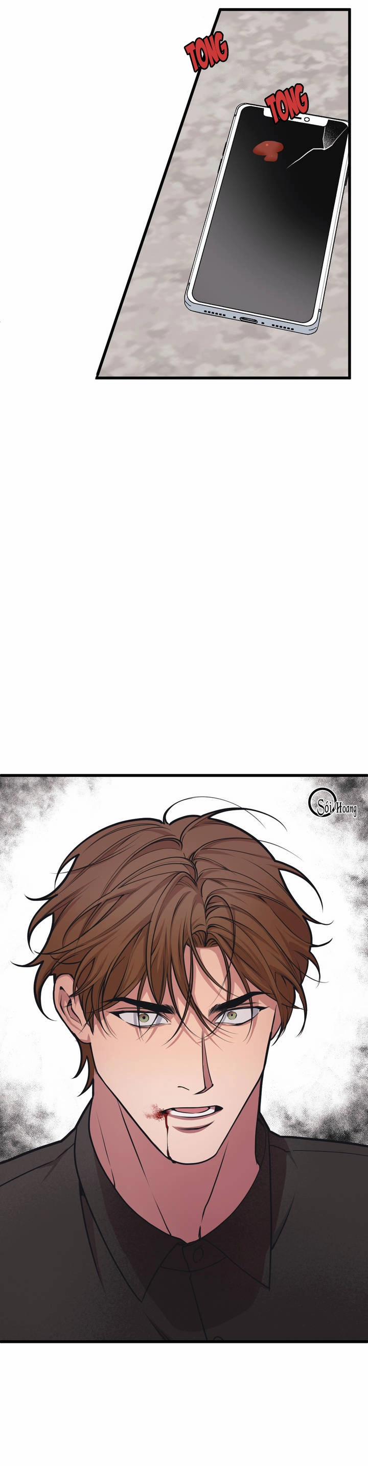 Thanh Âm Cực Đại 18 trang 22