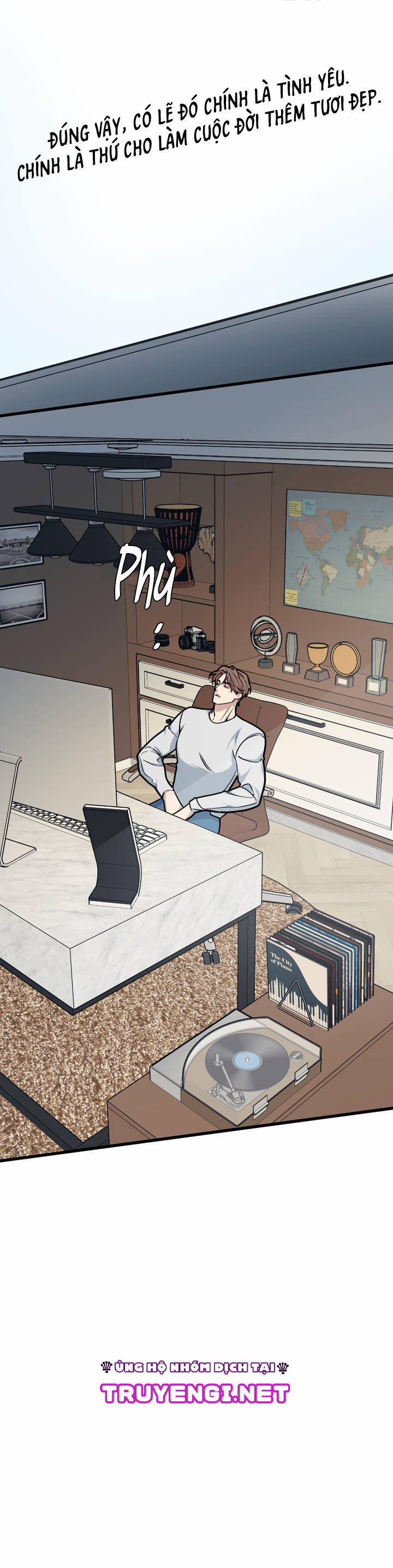 Thanh Âm Cực Đại 18 trang 5