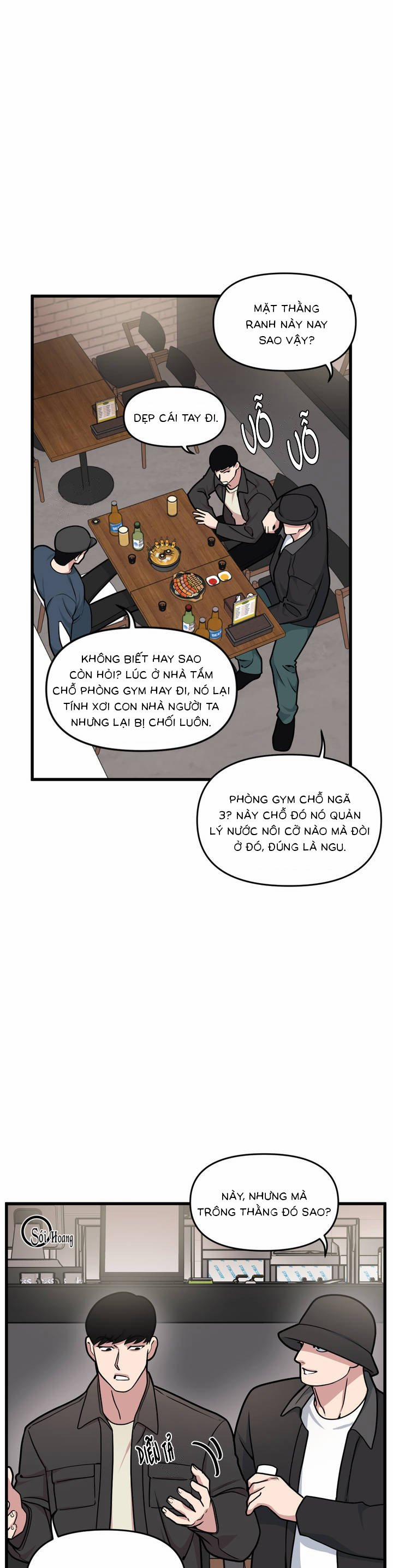 Thanh Âm Cực Đại 18 trang 7