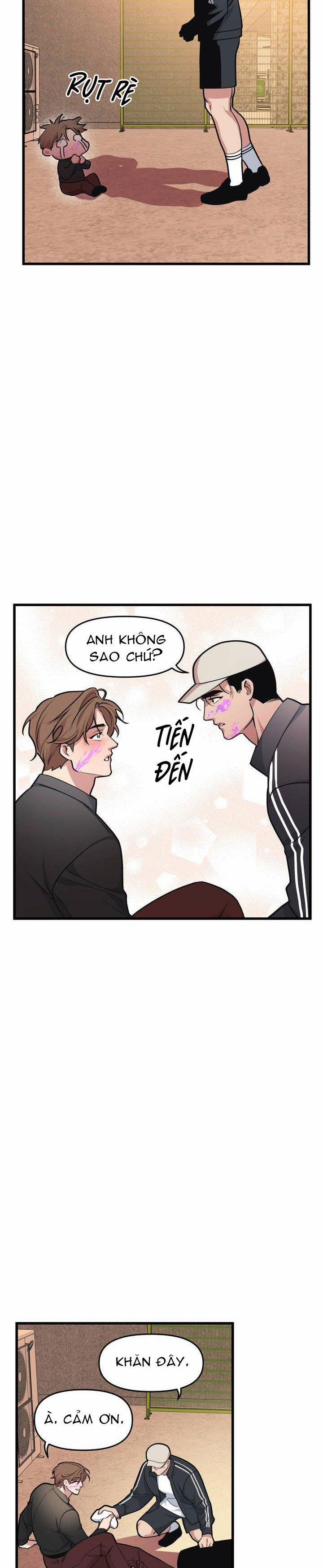 Thanh Âm Cực Đại 19 trang 10