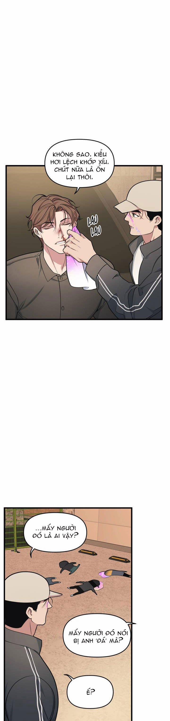 Thanh Âm Cực Đại 19 trang 12