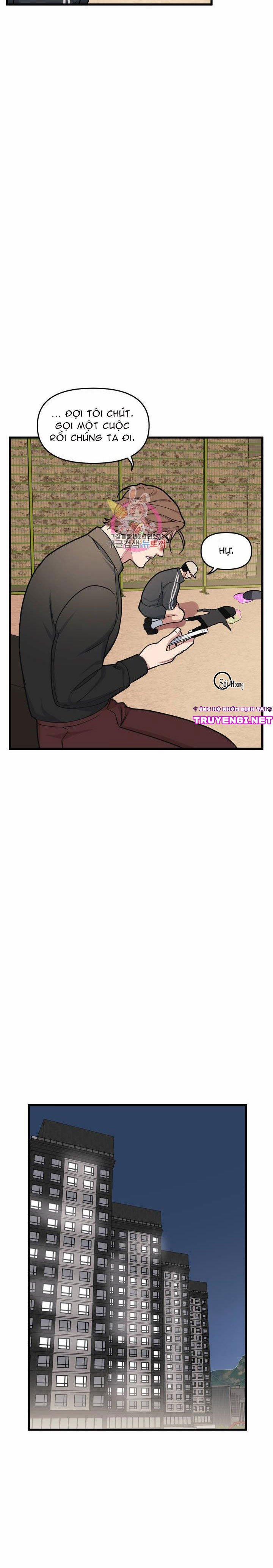 Thanh Âm Cực Đại 19 trang 13