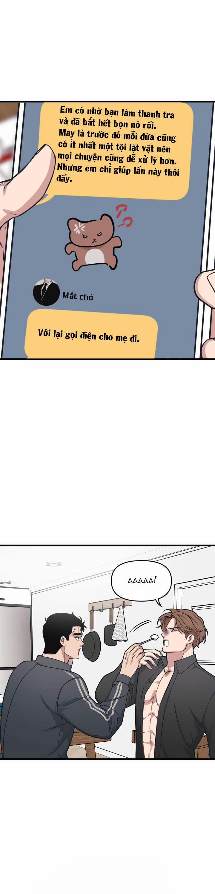 Thanh Âm Cực Đại 19 trang 14