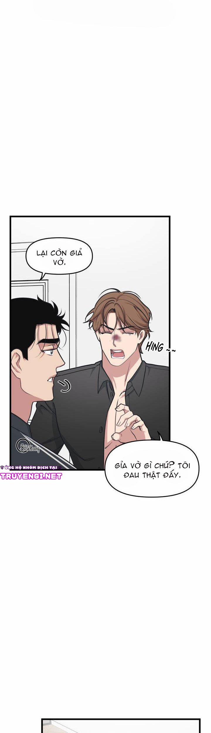 Thanh Âm Cực Đại 19 trang 15