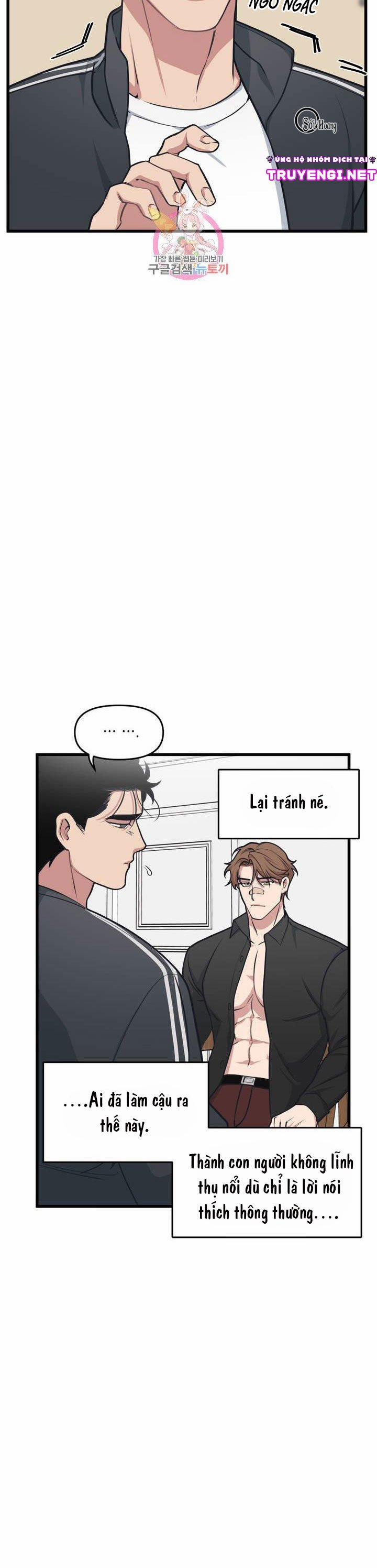 Thanh Âm Cực Đại 19 trang 18