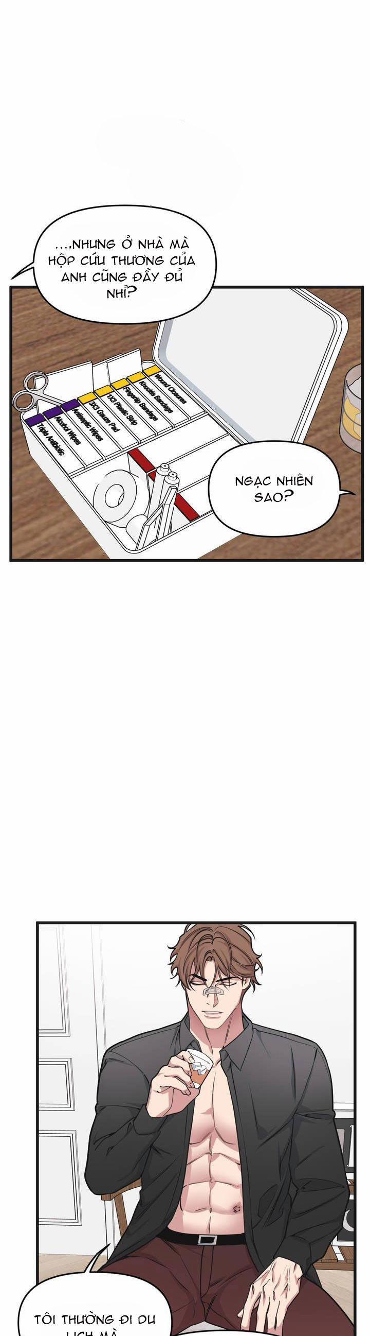 Thanh Âm Cực Đại 19 trang 19