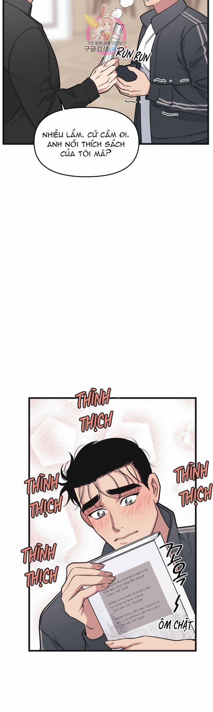 Thanh Âm Cực Đại 19 trang 22