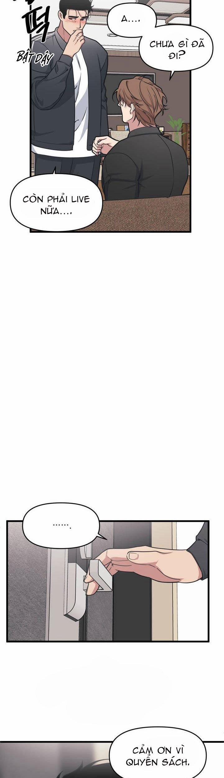 Thanh Âm Cực Đại 19 trang 27