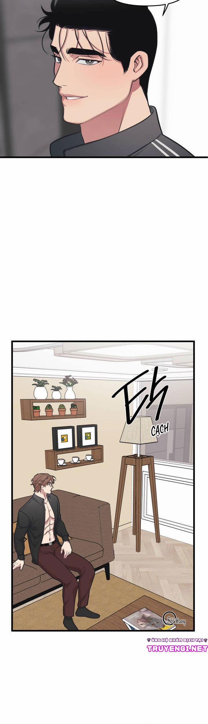 Thanh Âm Cực Đại 19 trang 28