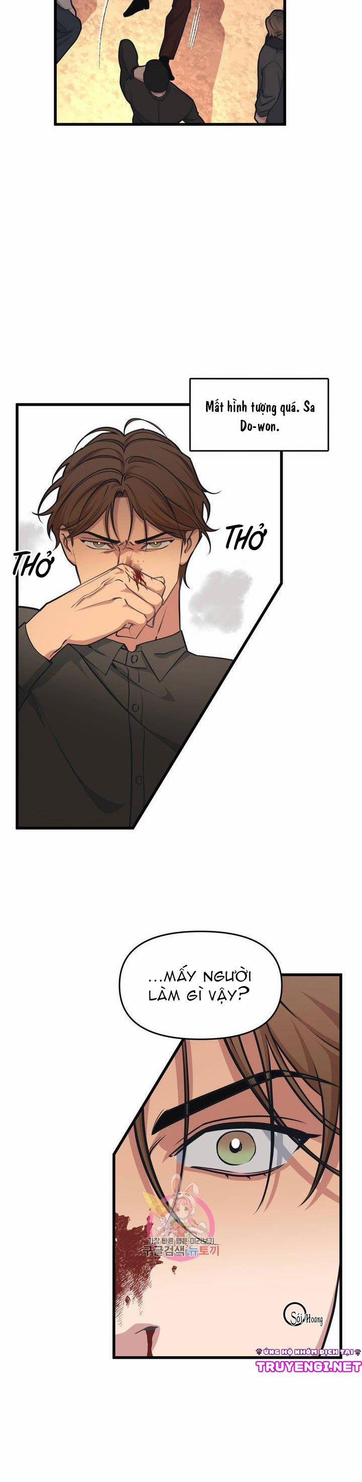 Thanh Âm Cực Đại 19 trang 4