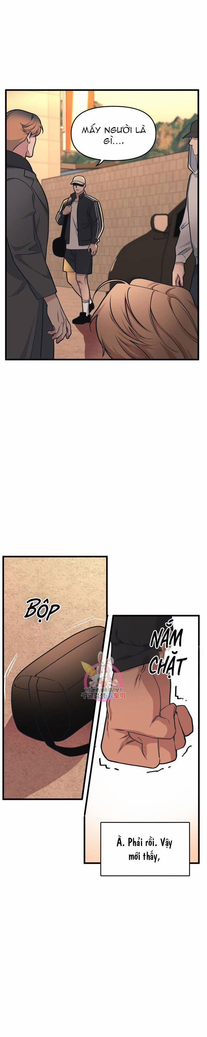 Thanh Âm Cực Đại 19 trang 5