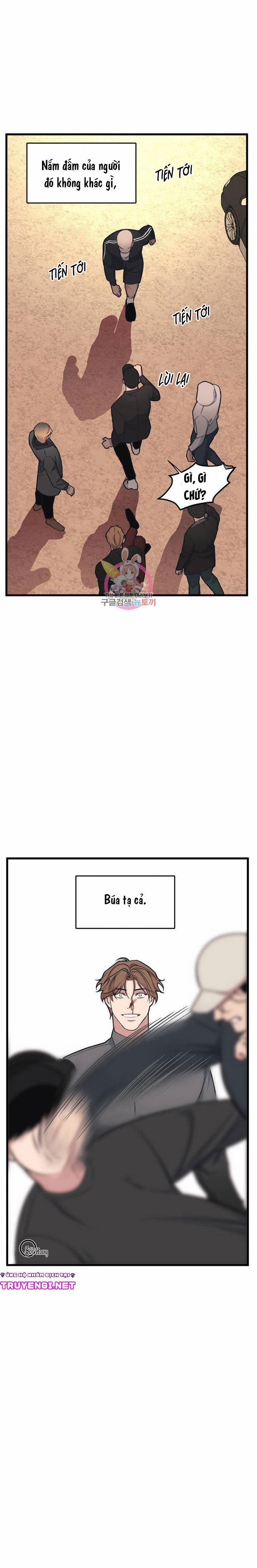 Thanh Âm Cực Đại 19 trang 6