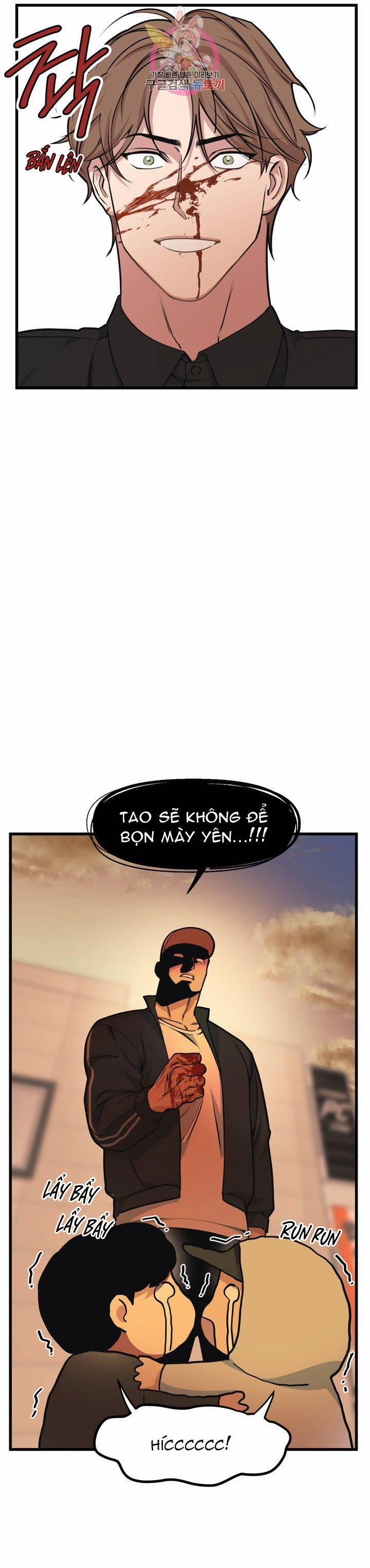 Thanh Âm Cực Đại 19 trang 7