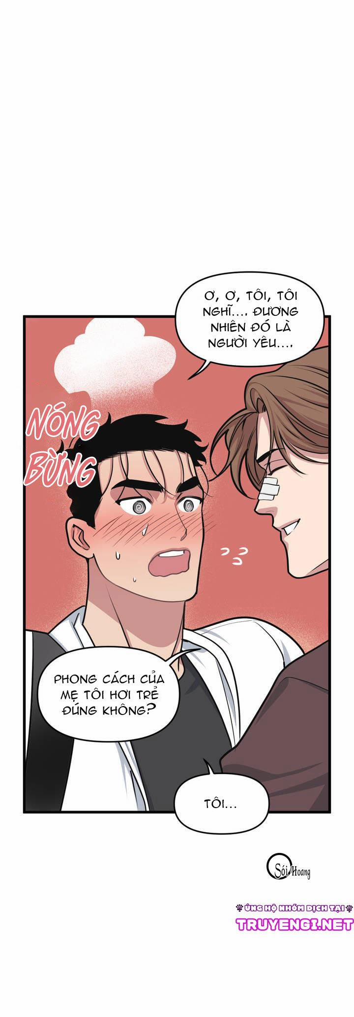 Thanh Âm Cực Đại 20 trang 42