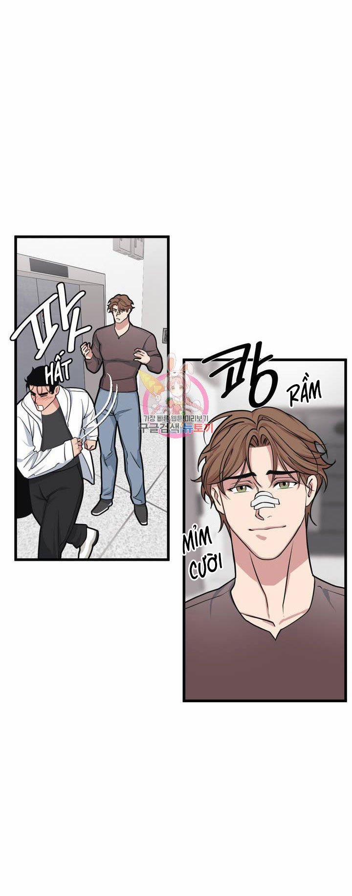 Thanh Âm Cực Đại 20 trang 45