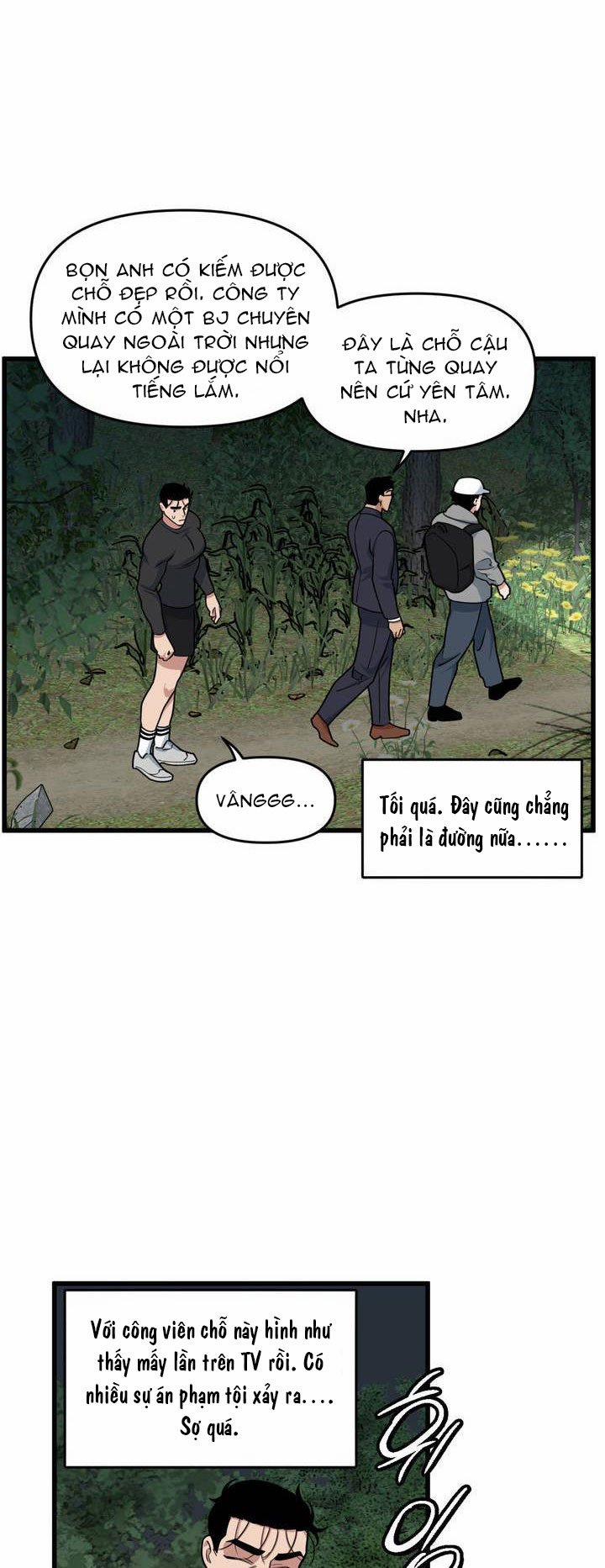 Thanh Âm Cực Đại 21 trang 32