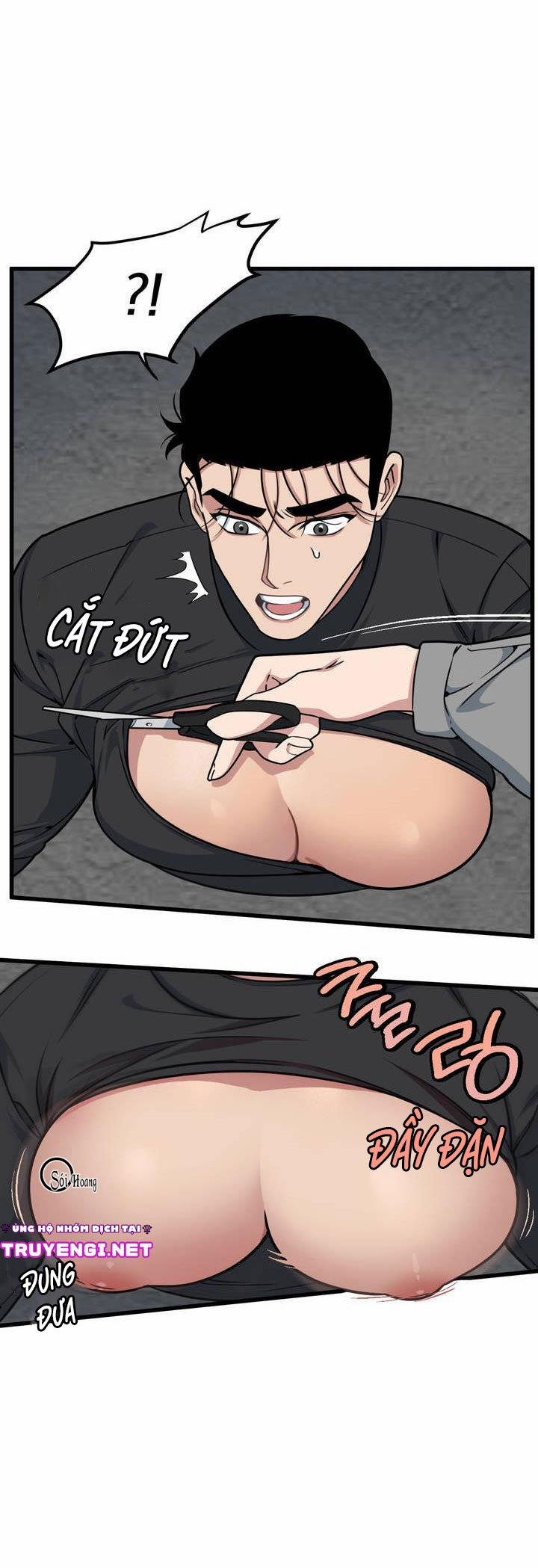 Thanh Âm Cực Đại 21 trang 37