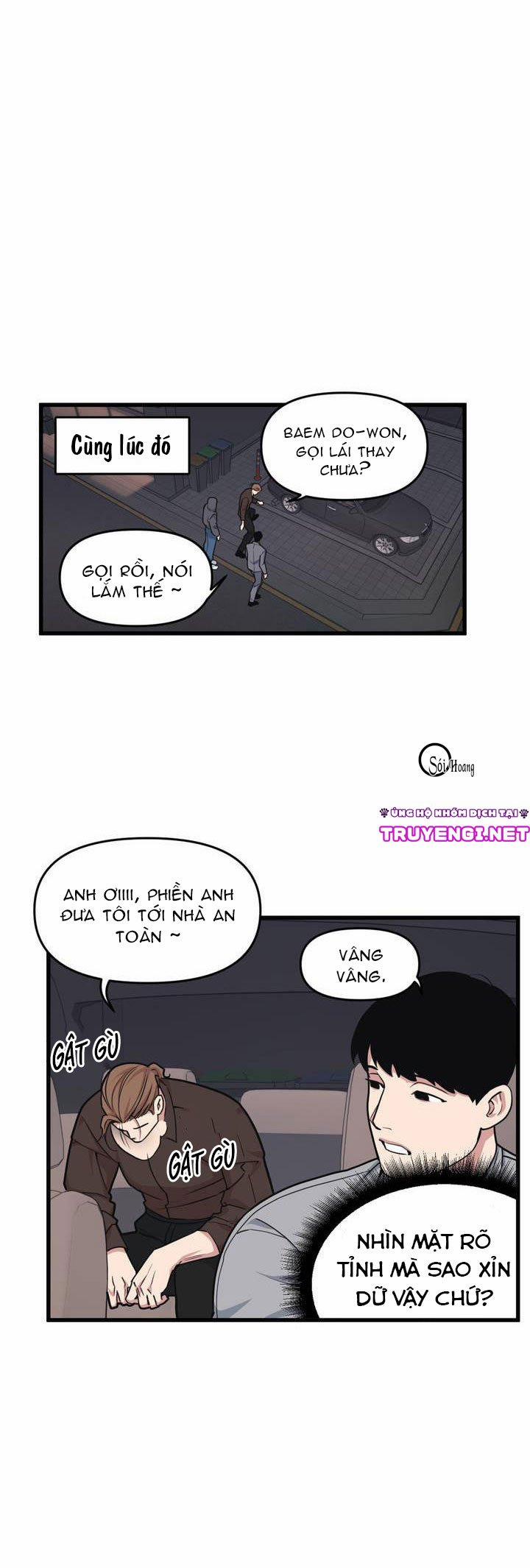 Thanh Âm Cực Đại 21 trang 42