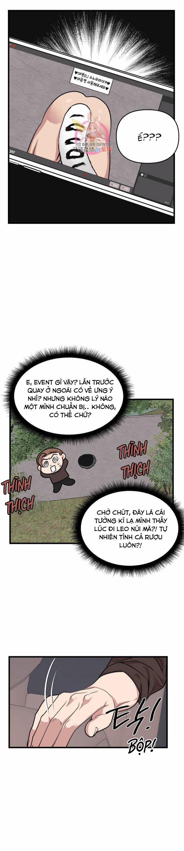 Thanh Âm Cực Đại 21 trang 44