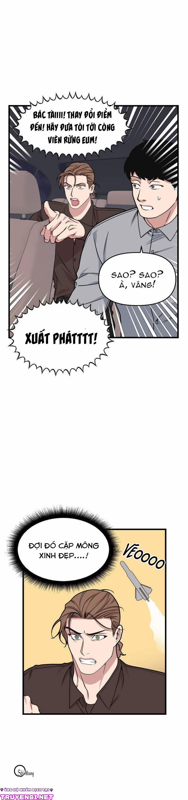 Thanh Âm Cực Đại 21 trang 45