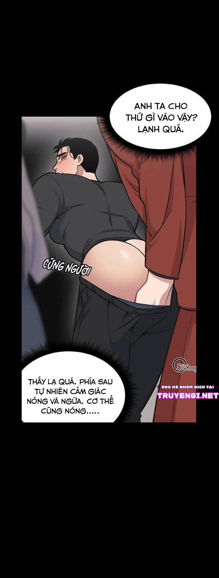 Thanh Âm Cực Đại 21 trang 8