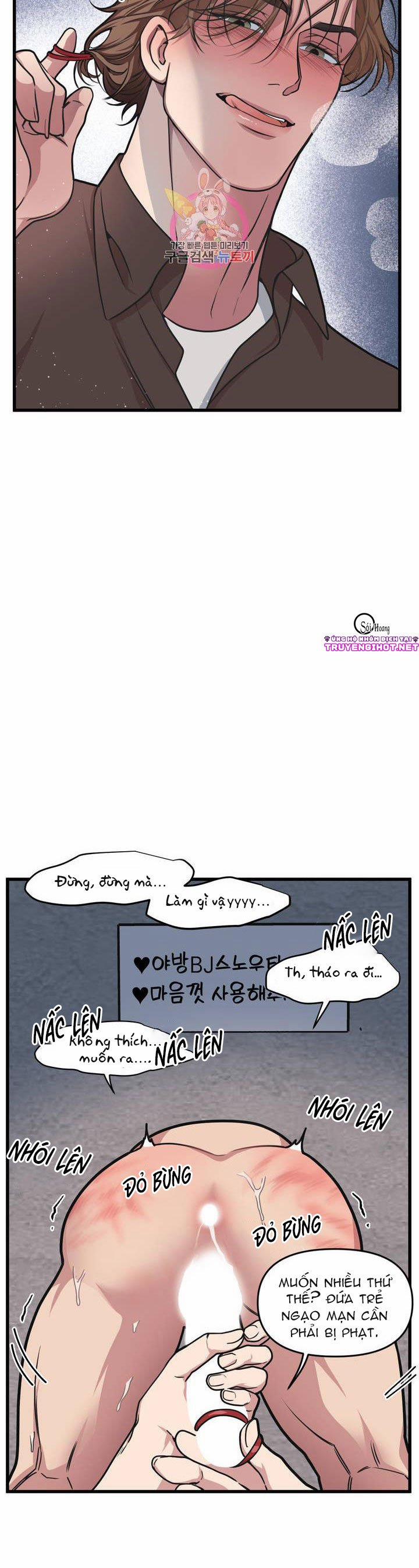 Thanh Âm Cực Đại 22 trang 35