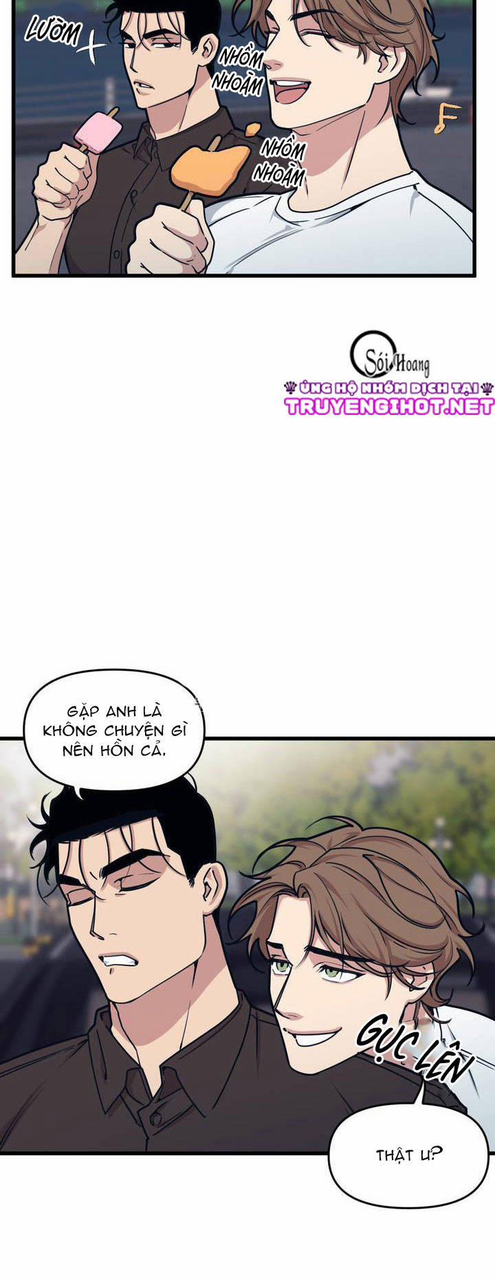 Thanh Âm Cực Đại 23 trang 10