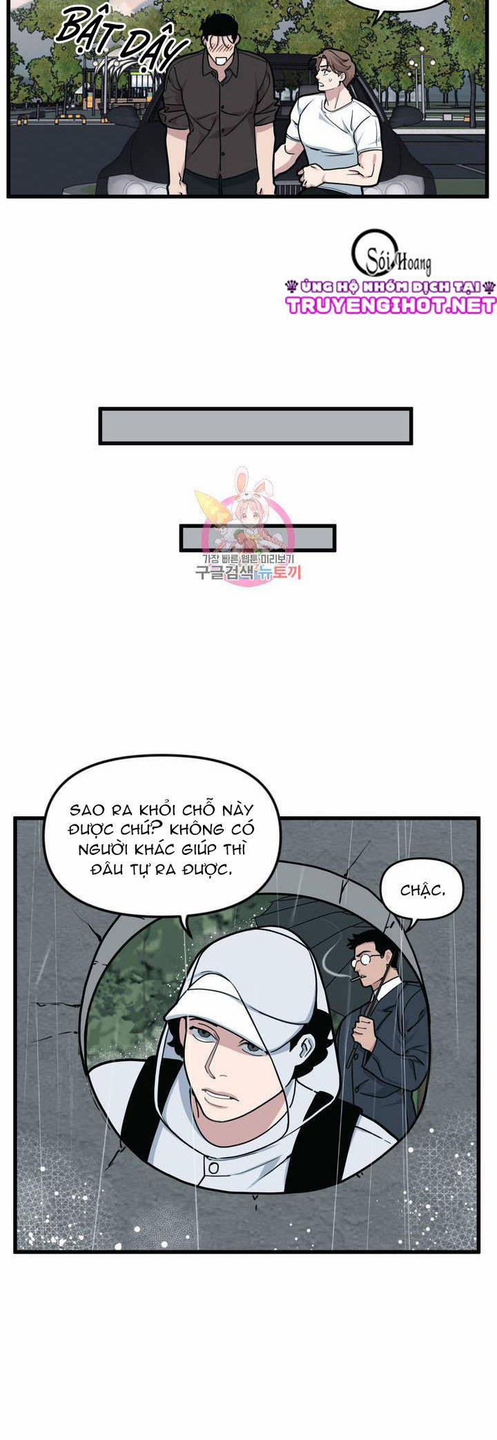 Thanh Âm Cực Đại 23 trang 18