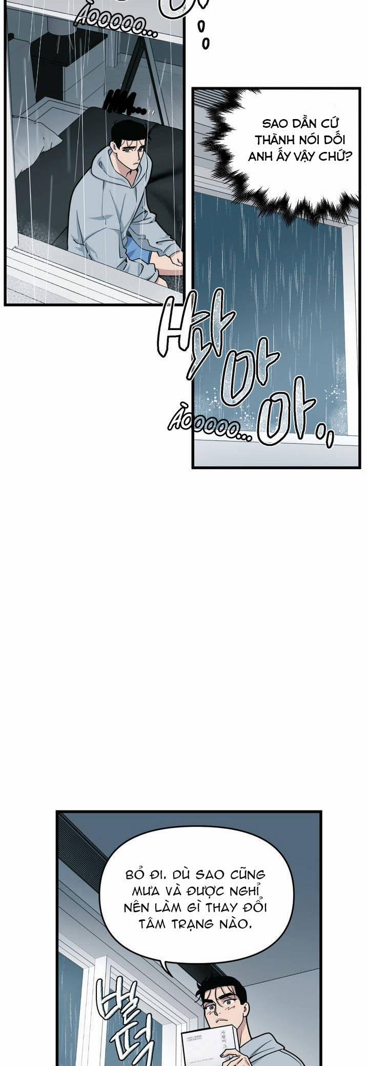 Thanh Âm Cực Đại 23 trang 21