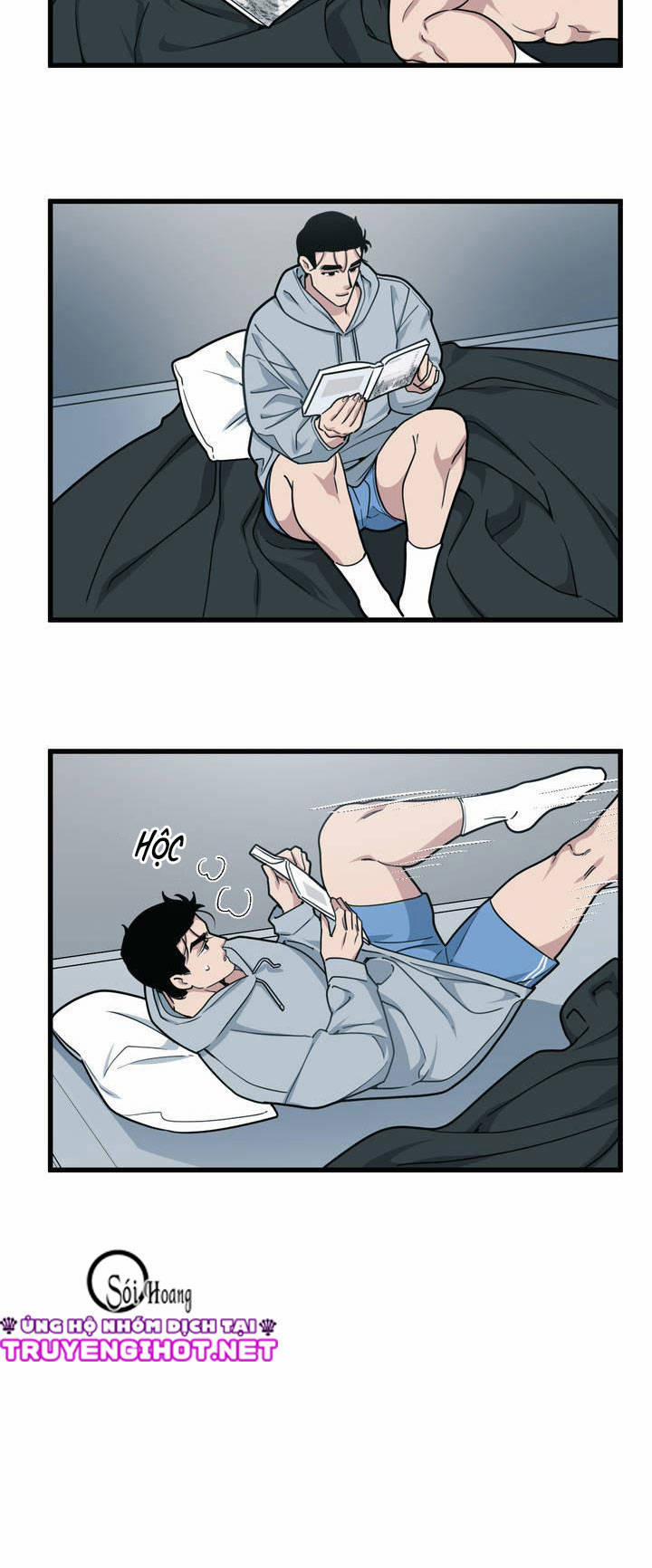 Thanh Âm Cực Đại 23 trang 23