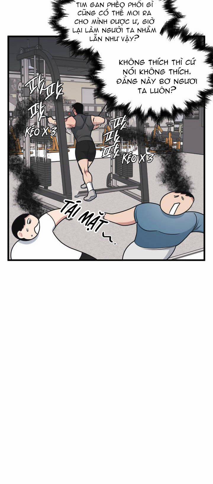 Thanh Âm Cực Đại 24 trang 10