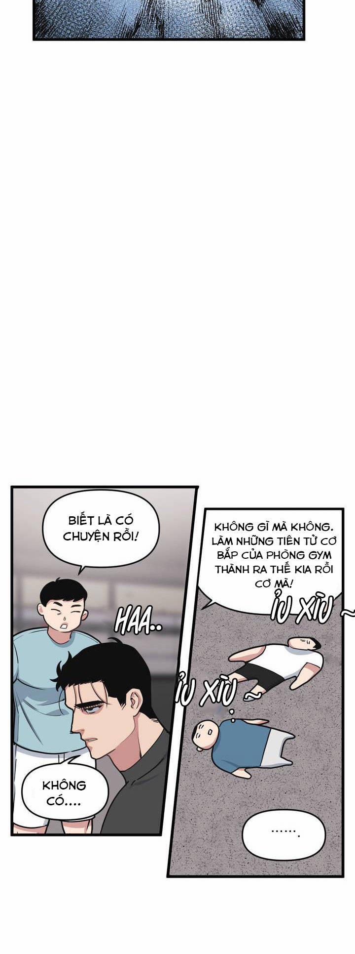 Thanh Âm Cực Đại 24 trang 13