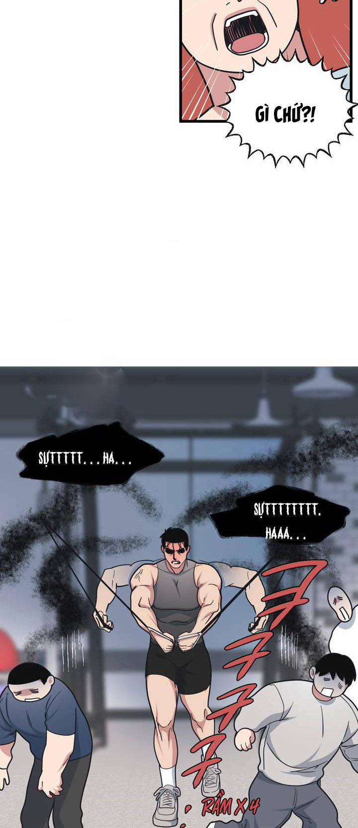 Thanh Âm Cực Đại 24 trang 7