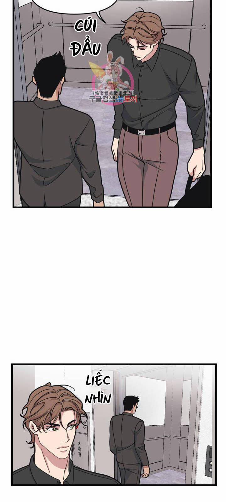 Thanh Âm Cực Đại 25.5 trang 19