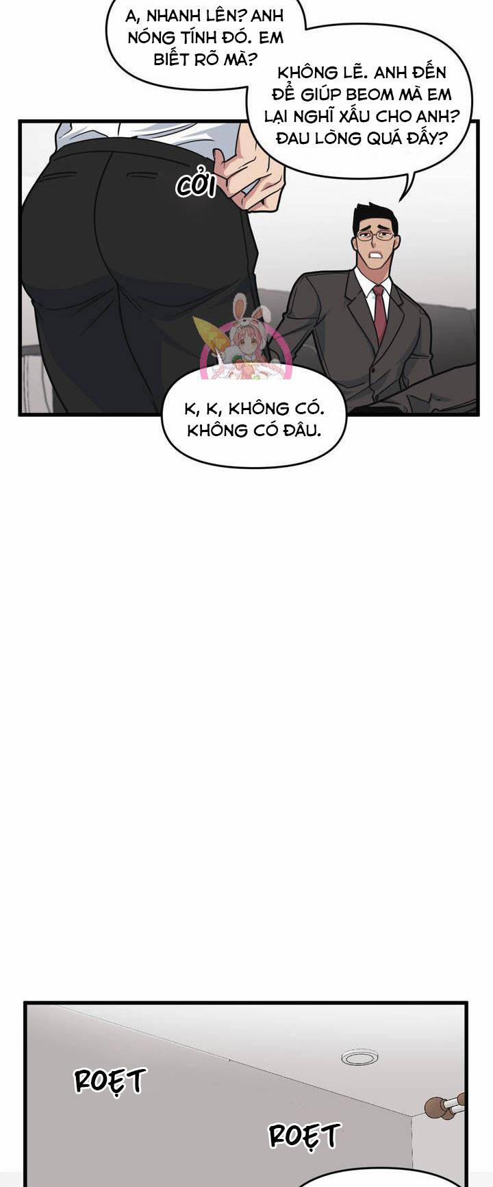 Thanh Âm Cực Đại 25.5 trang 5