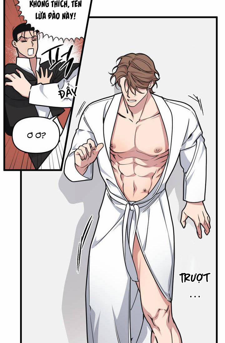 Thanh Âm Cực Đại 25 trang 16