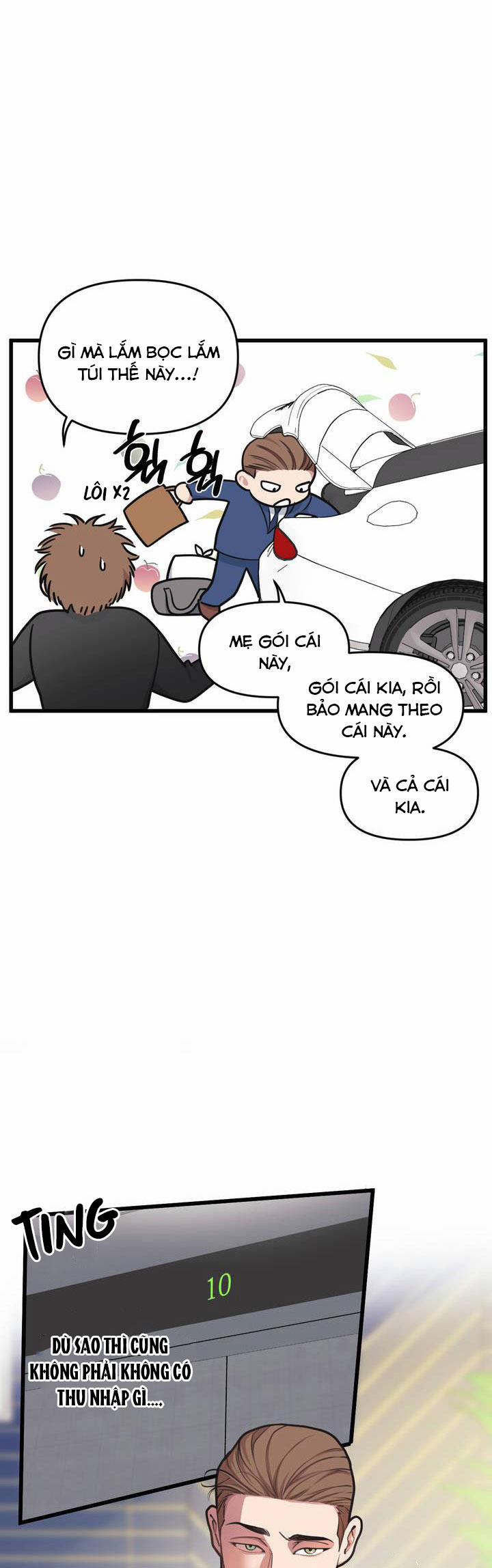 Thanh Âm Cực Đại 26.2 trang 13