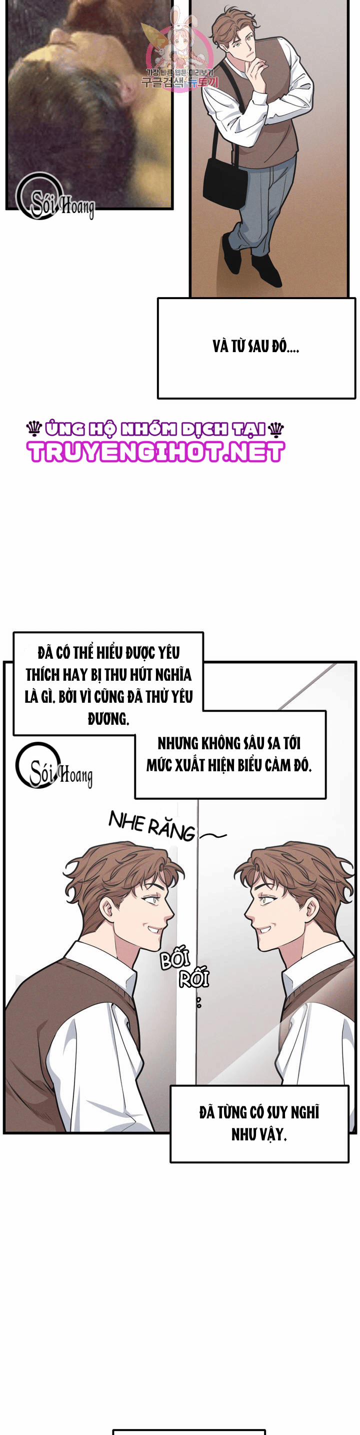 Thanh Âm Cực Đại 27.1 trang 1
