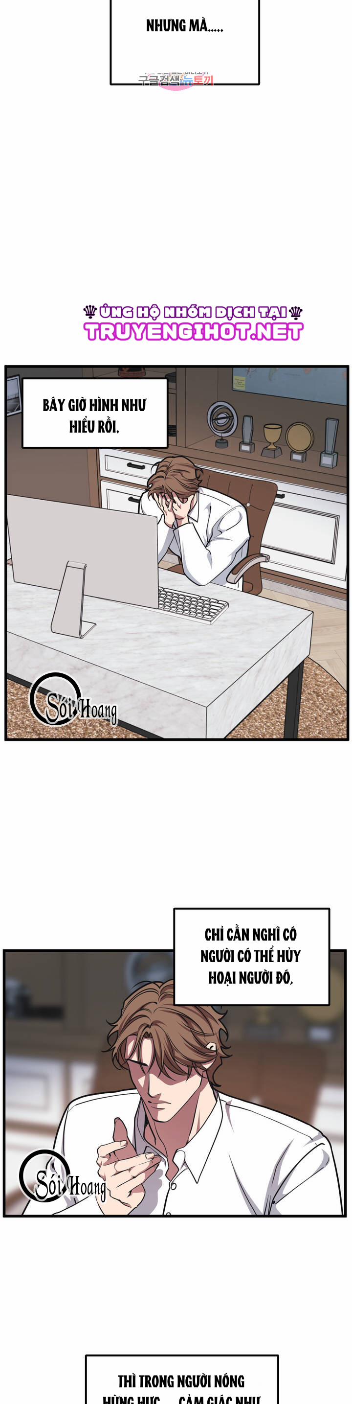 Thanh Âm Cực Đại 27.1 trang 2