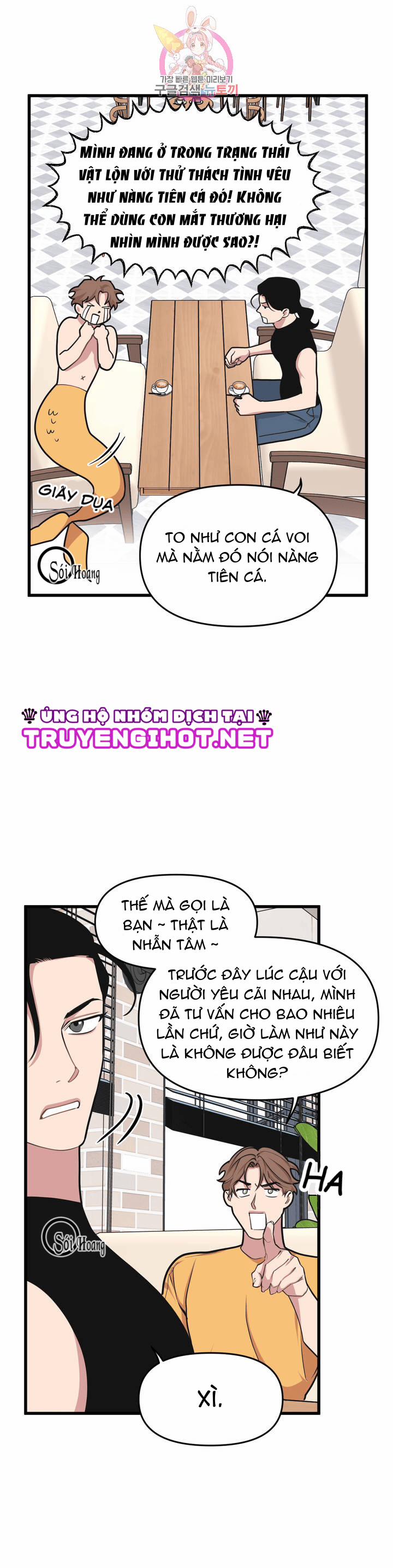 Thanh Âm Cực Đại 27.1 trang 5