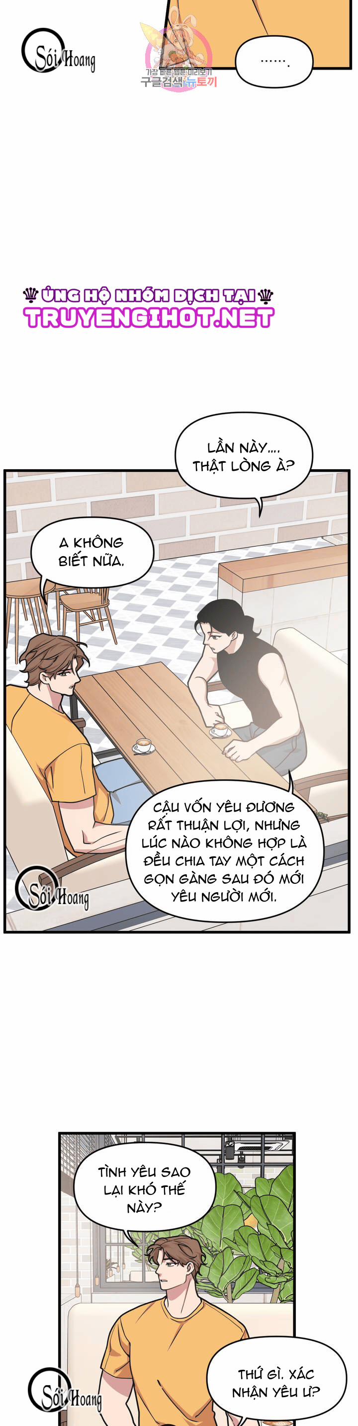 Thanh Âm Cực Đại 27.2 trang 1