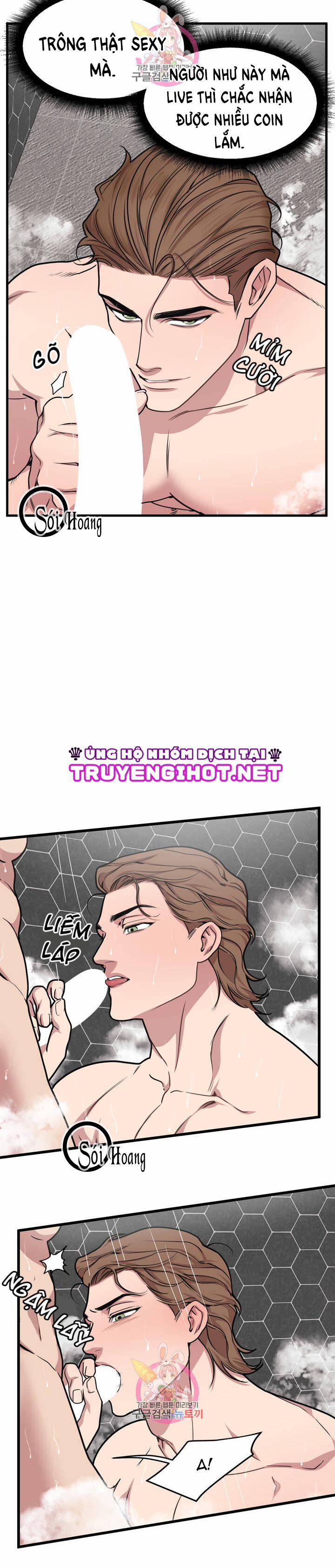 Thanh Âm Cực Đại 28.1 trang 3