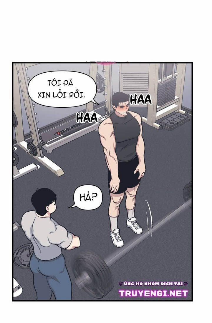 Thanh Âm Cực Đại 3 trang 19