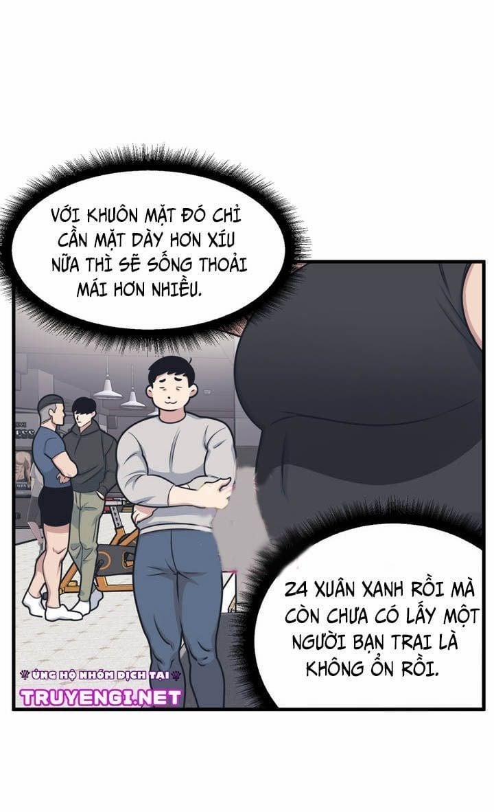 Thanh Âm Cực Đại 3 trang 21