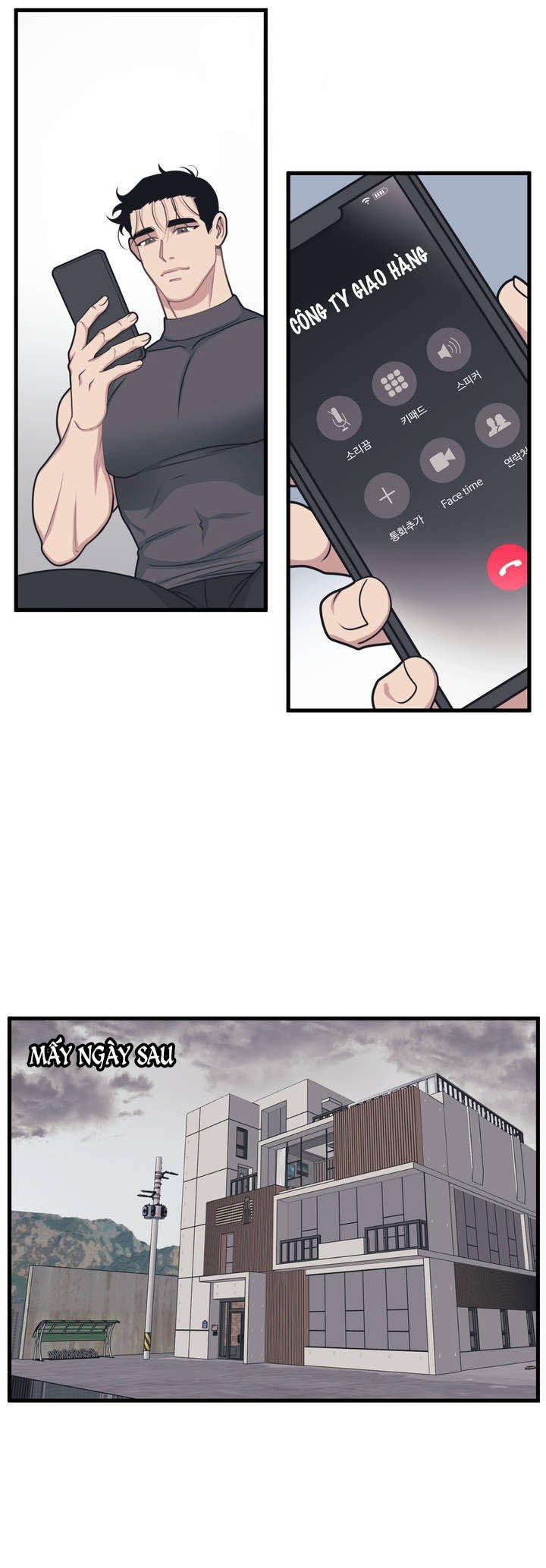 Thanh Âm Cực Đại 3 trang 33
