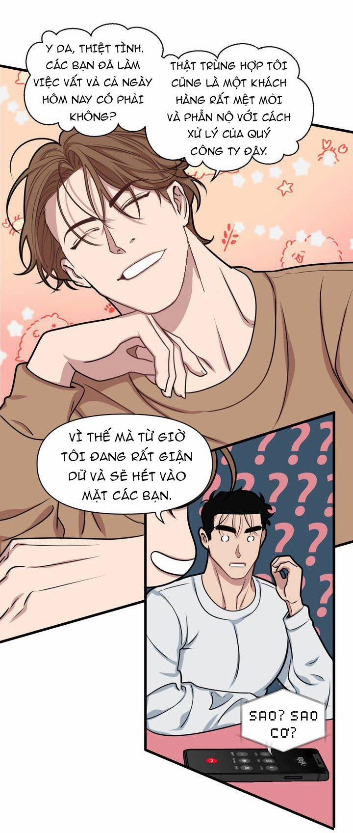 Thanh Âm Cực Đại 4 trang 21